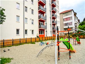 Apartament de vanzare in Sibiu-2 camere-zona premium