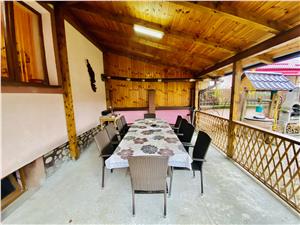House for sale in Sibiu  - individual - 350 sqm land - Terezian