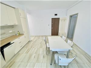 Apartament de inchiriat in Sibiu -2 camere, 2 balcoane - Doamna Stanca