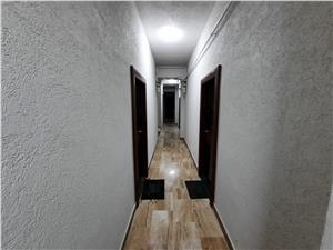 Apartament de inchiriat in Sibiu - 3 camere, 2 bai - Doamna Stanca