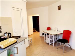 Apartament de inchiriat in Sibiu - la casa - 1 camera - Zona Centrala