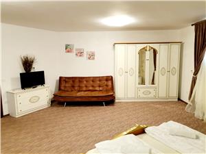 Apartament de inchiriat in Sibiu - la casa - 1 camera - Zona Centrala