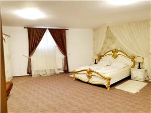 1 Zimmer Wohnung mieten in Sibiu  - 60 qm Nutzfl?che - Zentralbereich