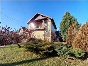 House for sale in Alba Iulia - individual and chic - Micesti area