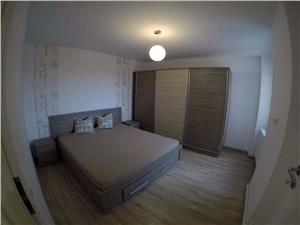 Apartament de vanzare in Sibiu, 3 camere decomandate, zona garii