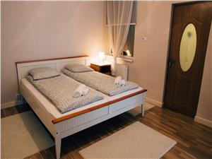 Apartament de vanzare in Sibiu - 3 camere - zona ultracentrala