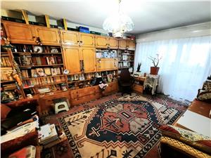 Apartment for sale in Alba Iulia - 2 rooms - 44 sqm - Cetate area