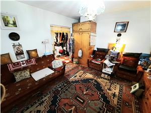 Apartament de vanzare in Alba Iulia - 2 camere - 44 mp - zona Cetate