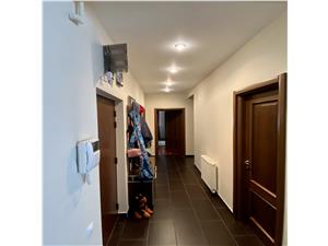 Apartament de vanzare in Sibiu - parcare, lift si boxa - Strand II