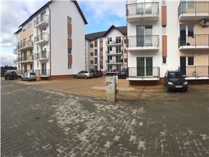 Apartament 2 camere in Sibiu - Parter cu Gradina 70 mp