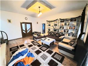 Haus zu verkaufen in Alba Iulia - 154 m? - 4 Zimmer - Cetate area