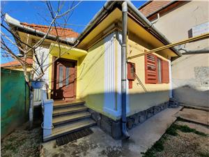 Haus zum Verkauf in Sibiu - Grundst?ck 545 qm - Cluj Square