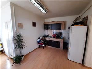 House for sale in Sibiu - land 545 sqm - Cluj Square