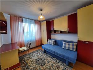Apartament de vanzare in Sebes - 3 camere - zona Mihail Kogalniceanu