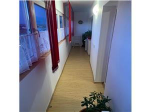 Apartament de vanzare in Sibiu - 3 camere - zona Garii