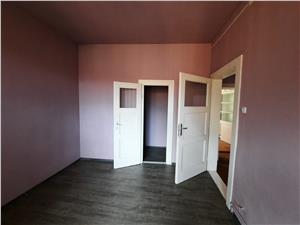 Apartament de vanzare in Sibiu - 3 camere - 98 mp - B-dul Victoriei