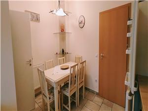 Apartament de vanzare in Sibiu - 2 camere si balcon - zona Tilisca