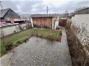 House for rent in Sibiu - Turnisor - Bieltz area - free yard 500 sqm
