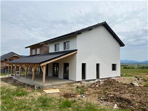 Casa de vanzare in Sibiu - individuala - zona Calea Cisnadiei