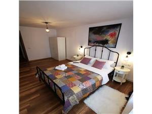 Apartament de inchiriat in Sibiu - 3 camere, 65 mp - Central