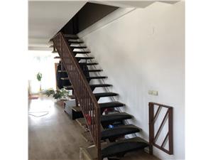 Wohnung zu verkaufen in Sibiu - 4 Zimmer - Dachgeschoss 96 qm- Rahovei