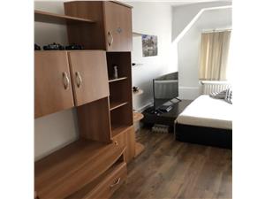Apartament de vanzare in Sibiu - 4 camere - mansarda 96 mp - Rahovei