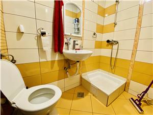 House for sale in Sibiu - furnished and equipped - Cartierul Tineretul