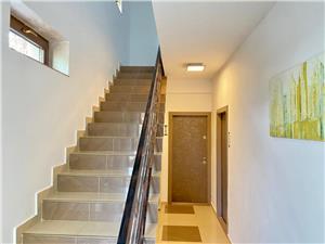 Apartament 2 camere de inchiriat in Sibiu - modern - zona premium