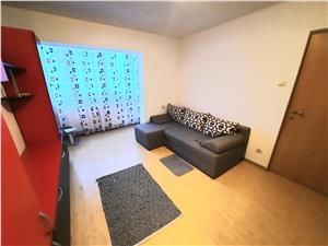Apartament de inchiriat in Alba Iulia - 2 camere - 45 mp - zona Cetate