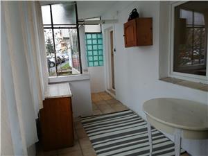 2 Zimmer Wohnung mieten in Sibiu - im Dioda-Gebiet