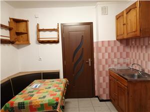 Apartament de inchiriat in Sibiu - 2 camere - zona Dioda