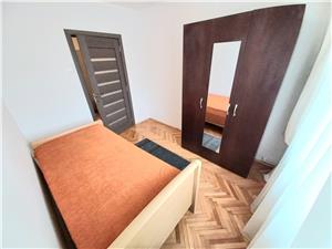 Apartament de inchiriat in Alba Iulia - 3 camere - 2 bai - zona Cetate