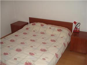 Apartament de inchiriat in Sibiu - 3 camere - cartier nou Strand