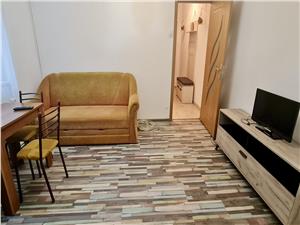 Apartament 2 camere in Sibiu, zona Mihai Viteazu, recent renovat
