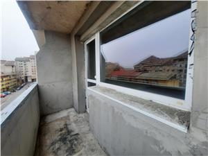 Apartament de vanzare in Alba Iulia - 3 camere - Zona Centrala