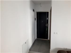 Apartament de vanzare in Sibiu -3 camere, balcon -Cartier Kogalniceanu