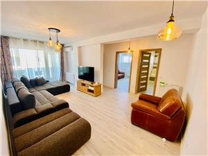 3 Zimmer Wohnung kaufen in Sibiu