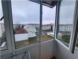 Apartament de inchiriat in Sibiu - 60 mp, pivnita - Mihai Viteazu