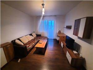 Apartament de inchiriat in Sibiu - 60 mp, pivnita - Mihai Viteazu
