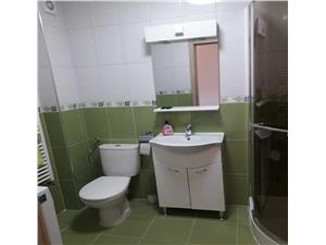Apartament de inchiriat in Sibiu - etaj 1- 50 mp utili - Magnolia