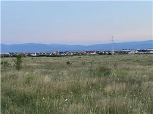 Land for sale in Sibiu -in-town- 500 sqm - Veterani