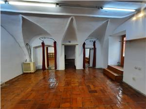 Commercial space for rent in Sibiu - Ultracentral area