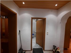 Apartment for sale in Sibiu - in house - land 226sqm - Lazaret