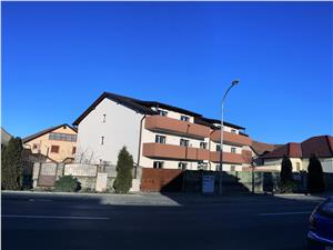 Apartament 3 camere de vanzare in Sibiu  - Selimbar