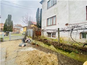 Casa de vanzare in Sibiu - 55 mp utili -  Zona Centrala