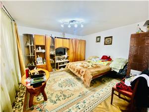 Casa de vanzare in Sibiu - 5 camere - Talmaciu