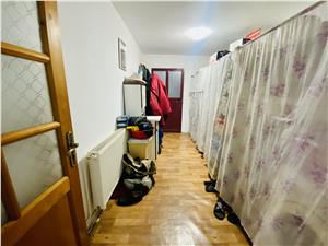 House for sale in Sibiu- 5 rooms - Talmaciu