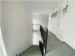 Apartament de vanzare in Sibiu - 3 camere -  Calea Cisnadiei