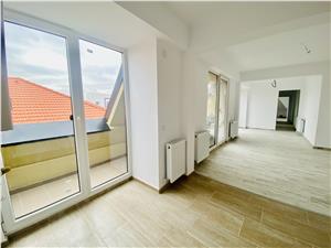 Apartament 3 rooms for sale in Sibiu -  Calea Cisnadiei
