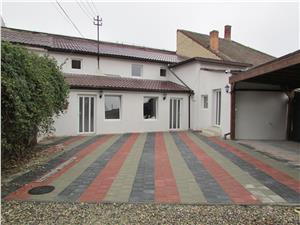 Wohnung zu verkaufen in Sibiu - 5 Zimmer - Zentralbereich
